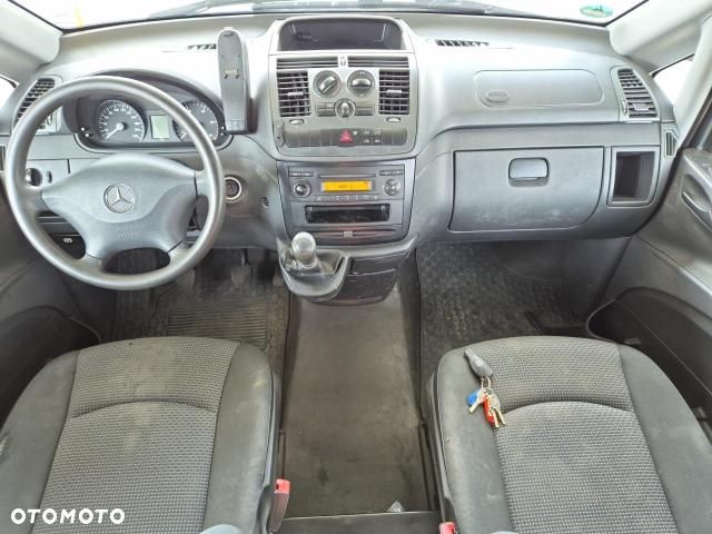 Mercedes-Benz VITO - 8