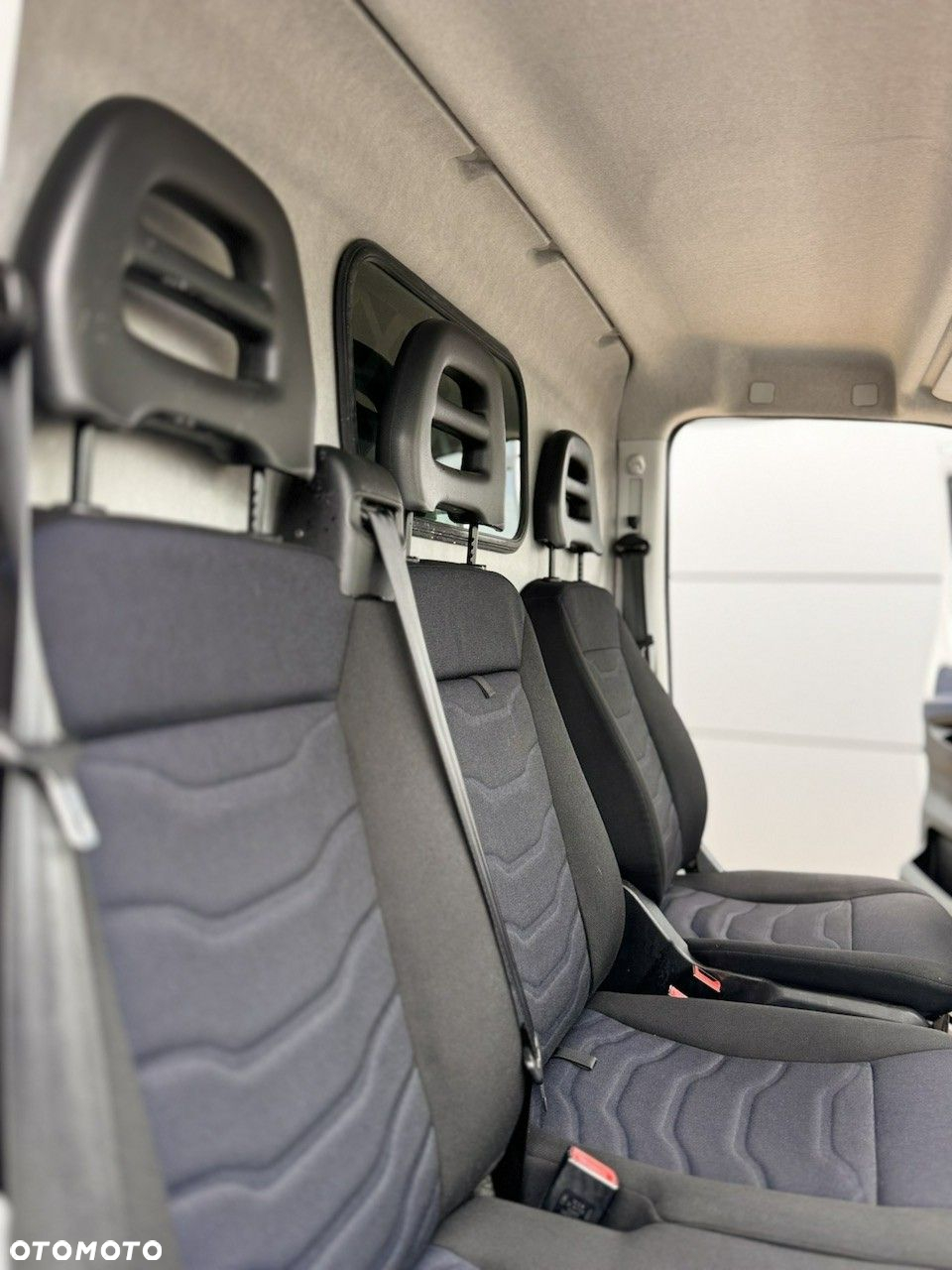 Iveco Daily 35S12 - 26