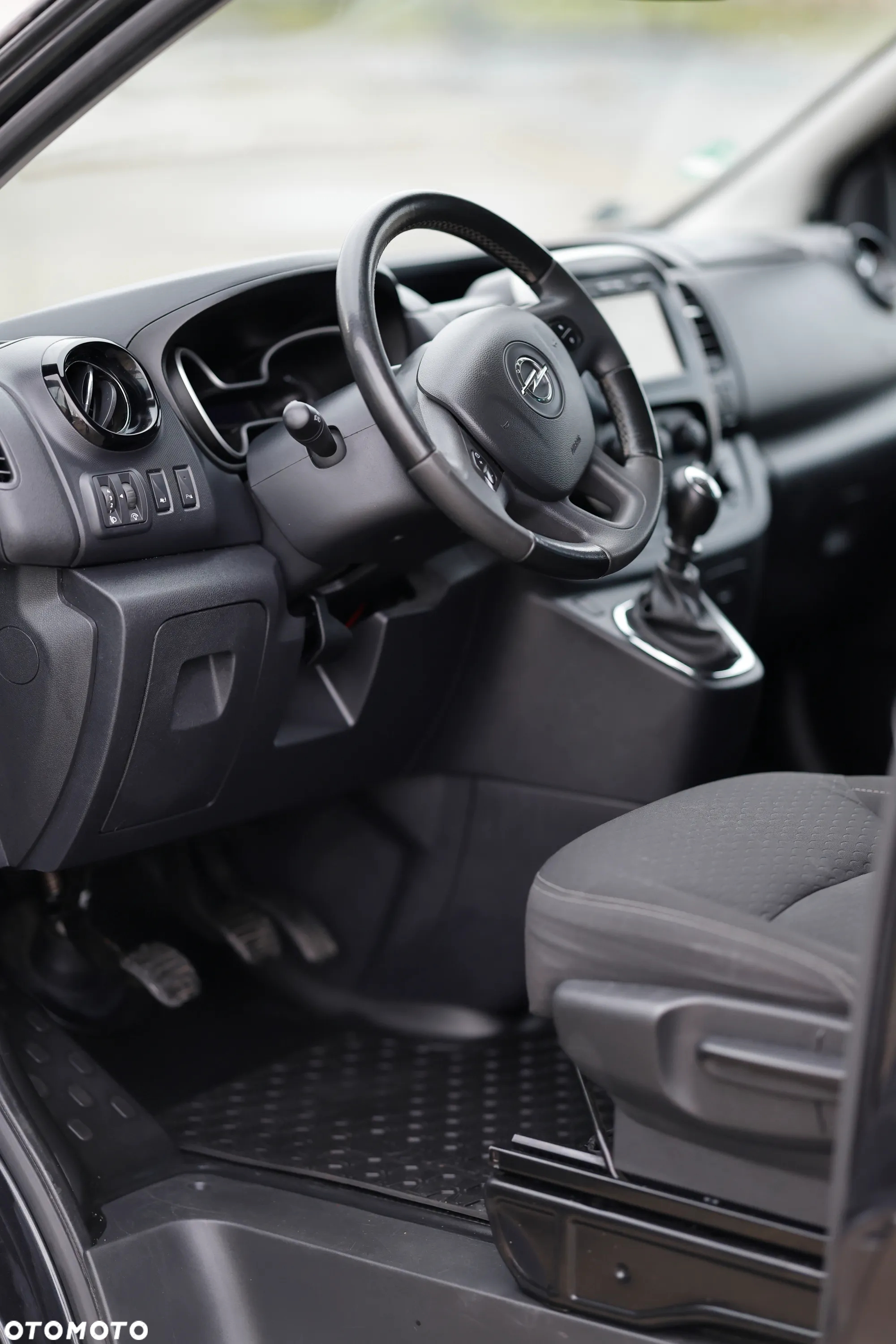Opel Vivaro Tourer 1.6 CDTI L2 - 13