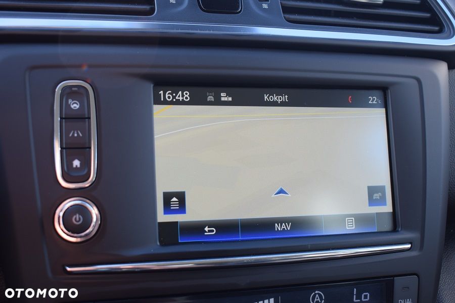 Renault Kadjar Energy TCe 130 Experience - 17