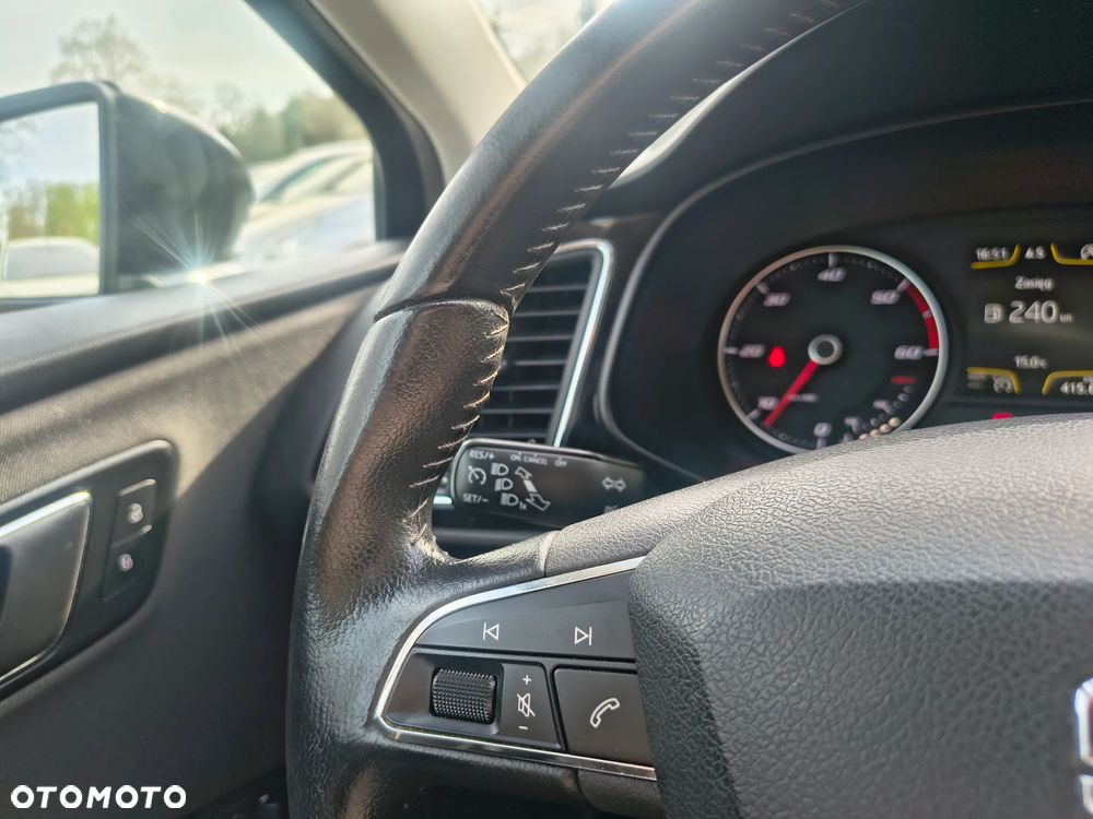 Seat Leon 1.6 TDI Start&Stop Style - 28
