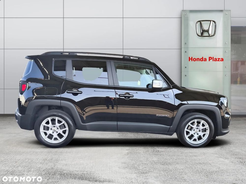 Jeep Renegade 1.5 T4 mHEV Limited FWD S&S DCT - 7