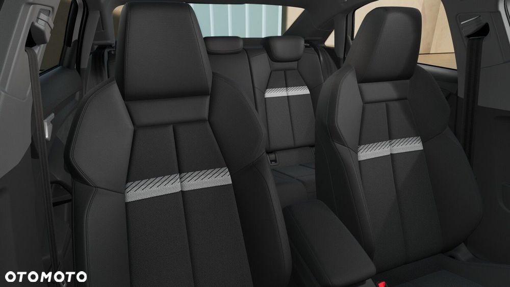 Audi A3 Limousine - 9