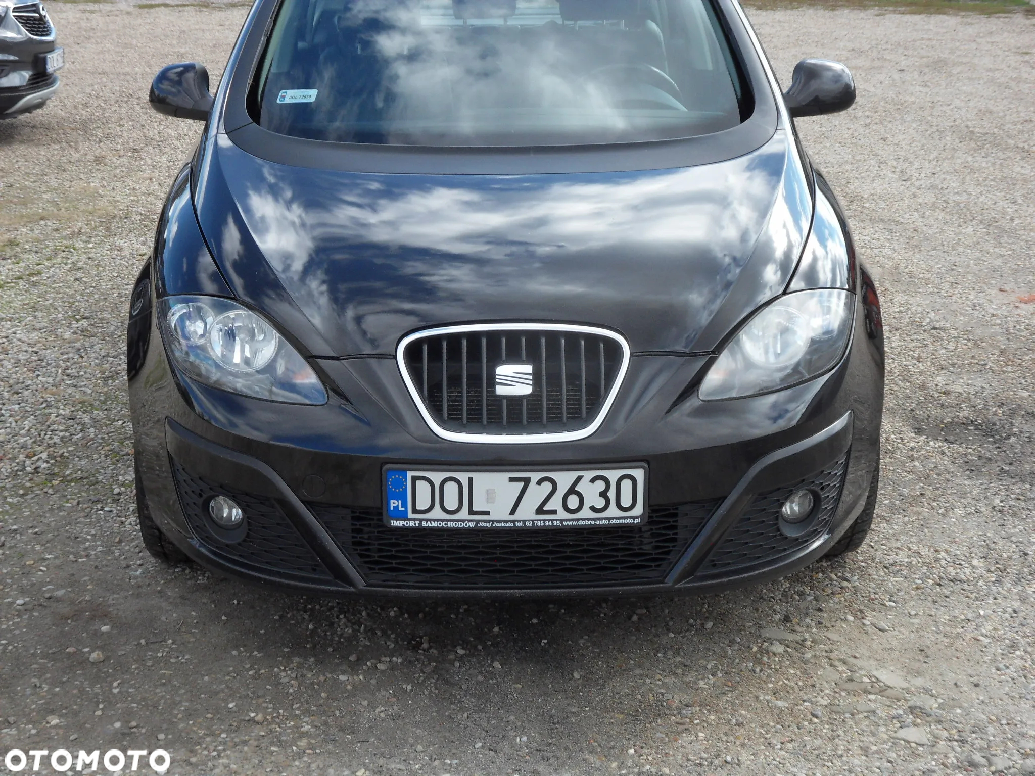 Seat Altea XL 1.6 TDI Style - 8