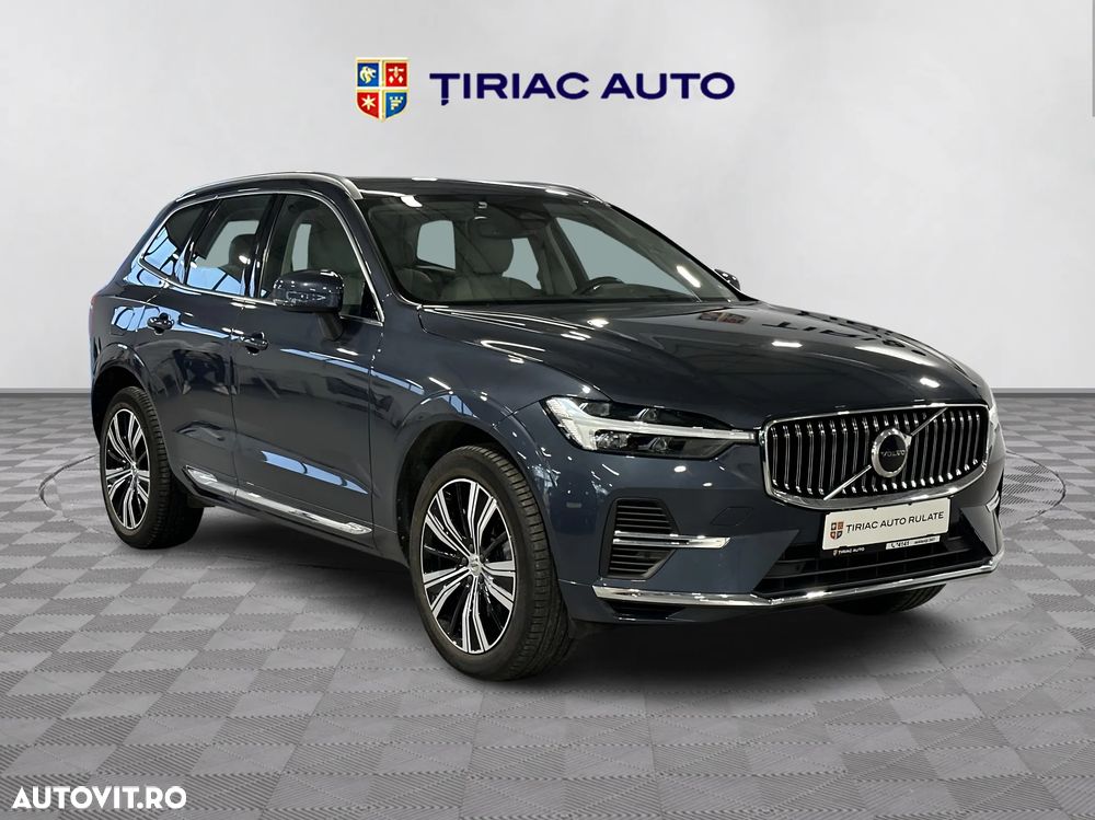 Volvo XC 60 - 8