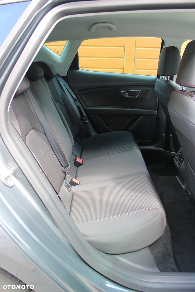 Seat Leon 1.8 TSI Start&Stop FR - 15