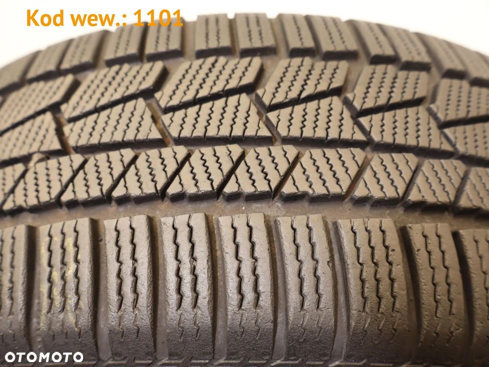 Continental WinterContact TS 860 S - 195/60 R16 - 8