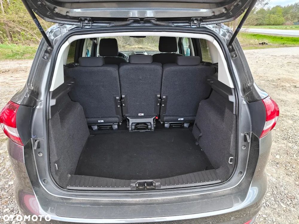 Ford C-MAX - 18