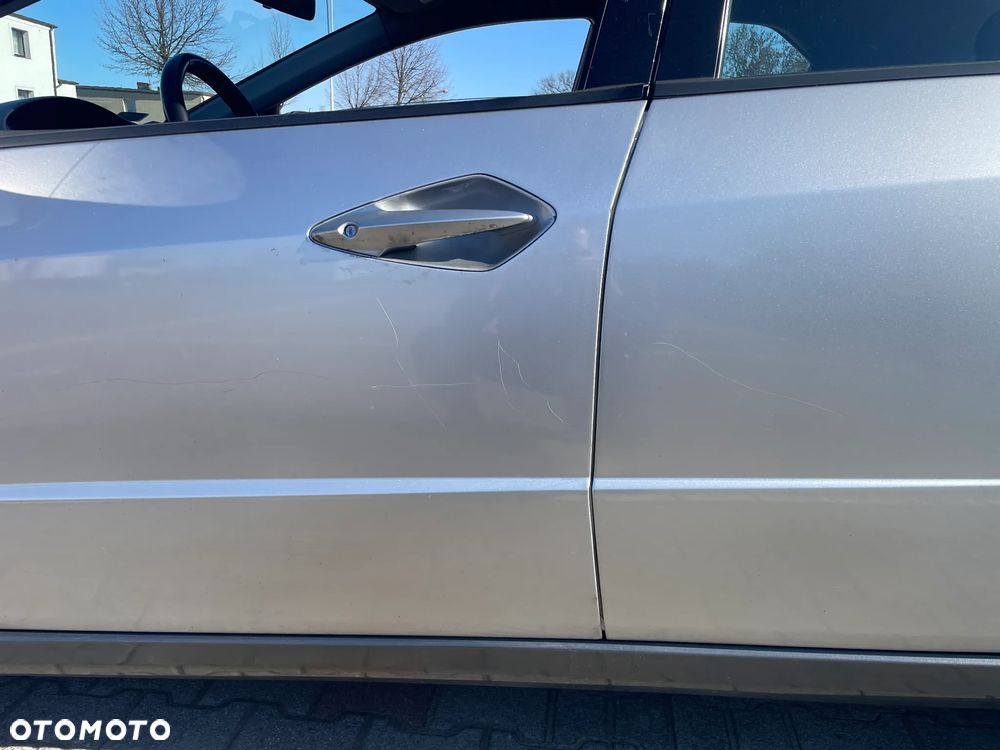 Honda Civic 1.8 Comfort - 15