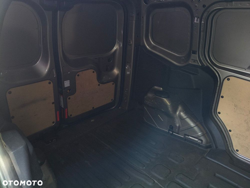 Ford transit-courier Trend - 26