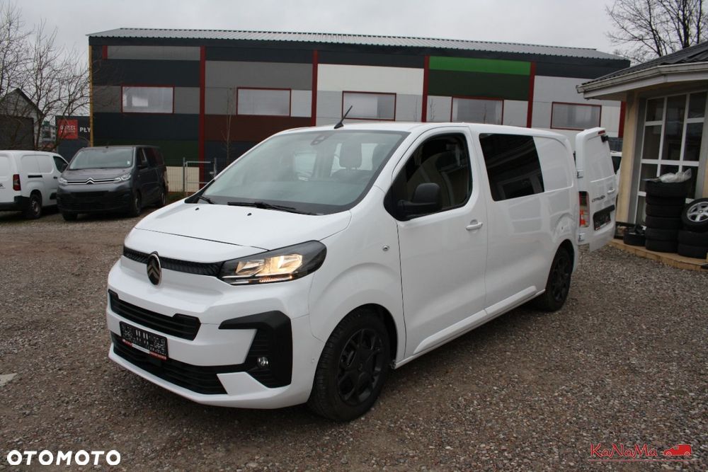 Citroën Jumpy - 8