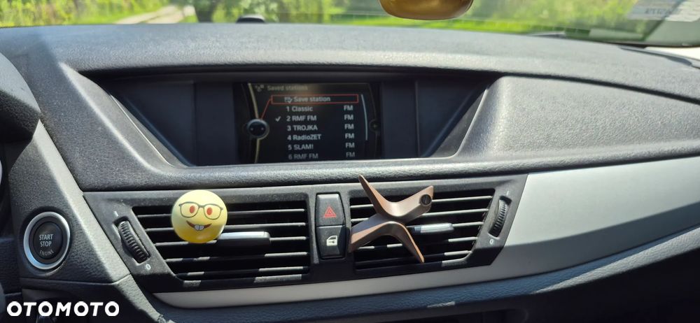 BMW X1 sDrive18d - 7