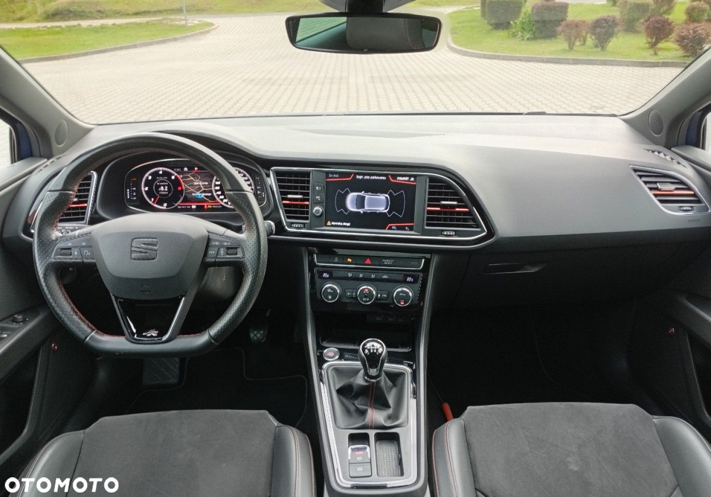 Seat Leon - 24