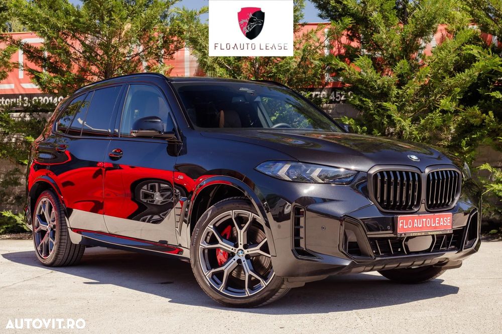 BMW X5 - 3