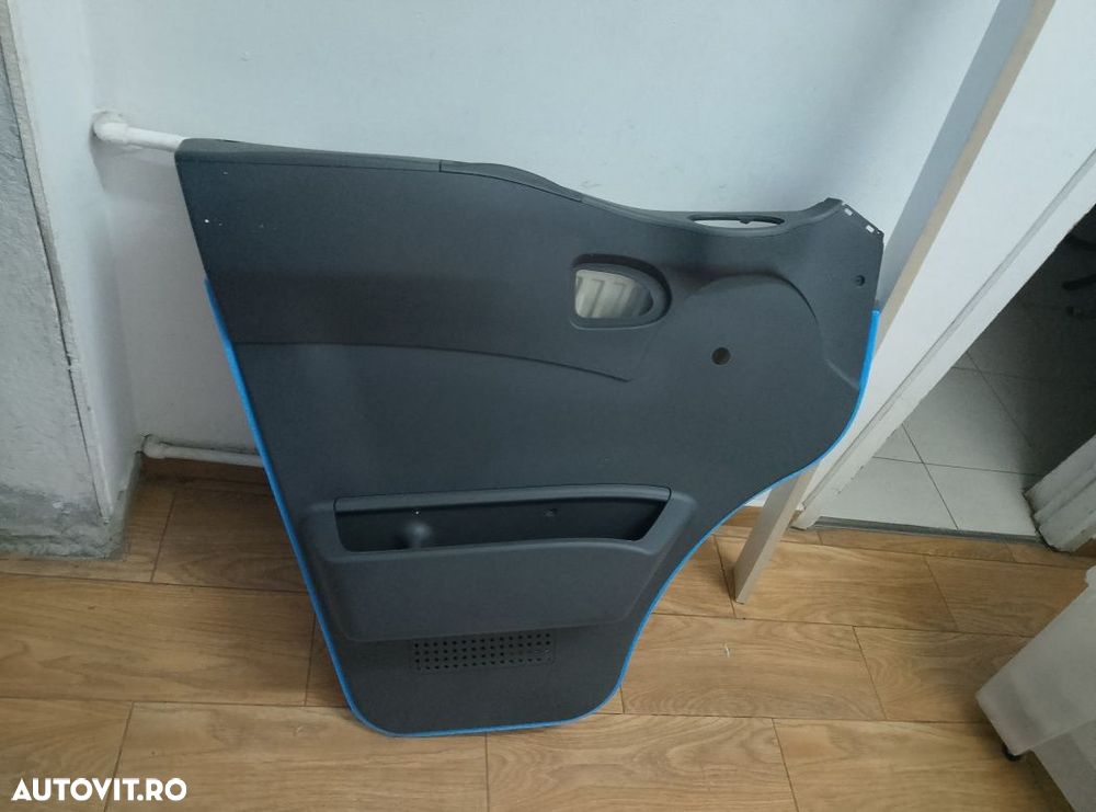 Fata de ușă Iveco daily ușa Iveco daily fata de ușă noua stânga - 4