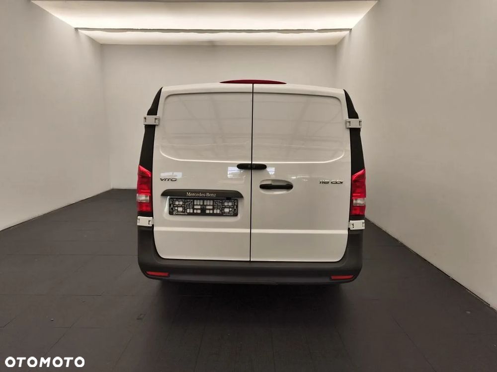 Mercedes-Benz Vito - 6