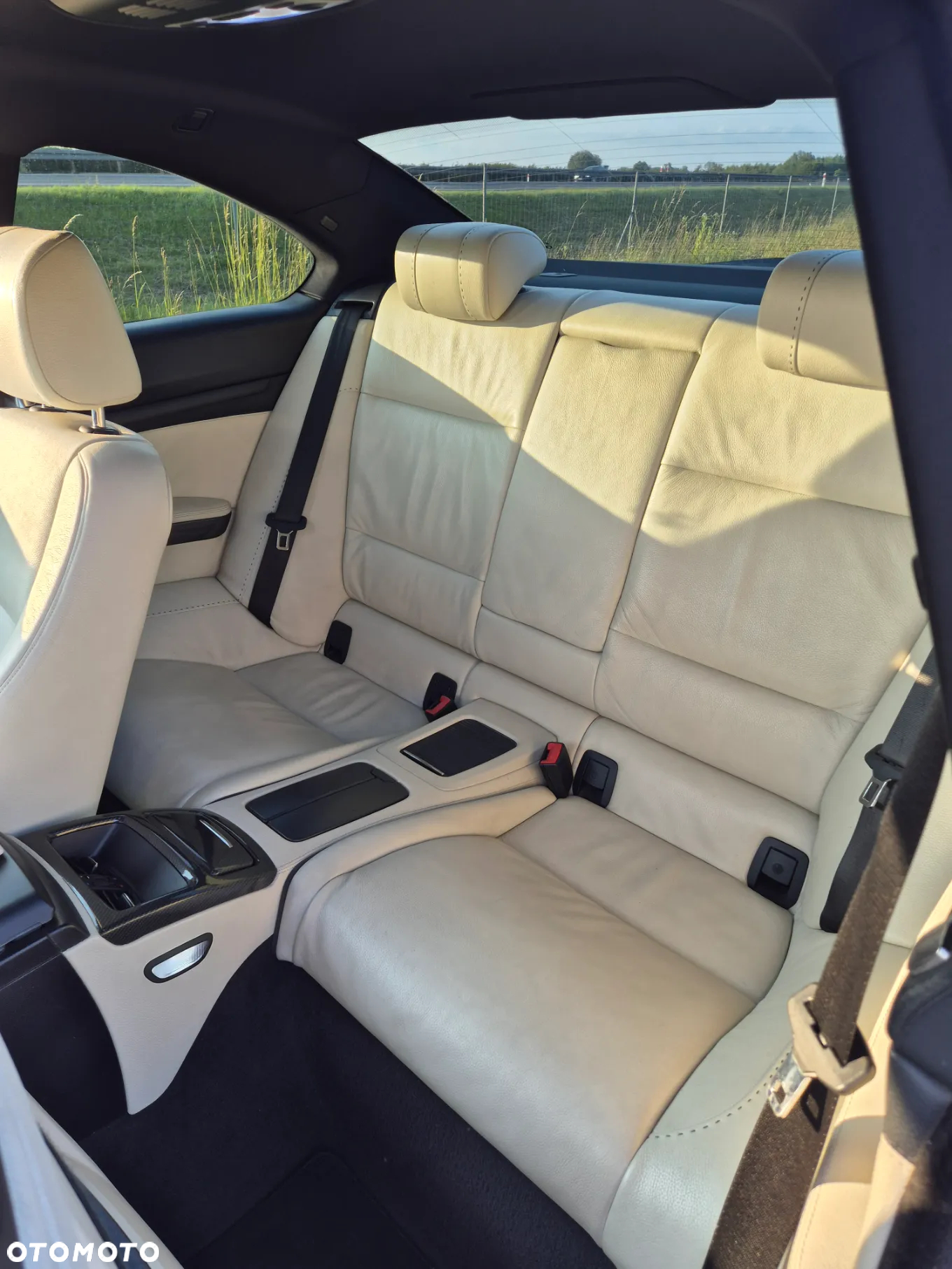 BMW Seria 3 335i Coupe - 4
