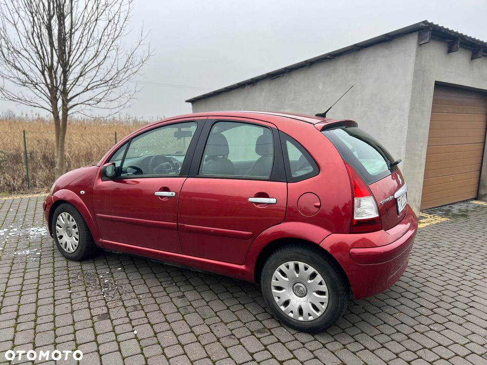 Citroën C3 1.4 HDi SX Pack - 2