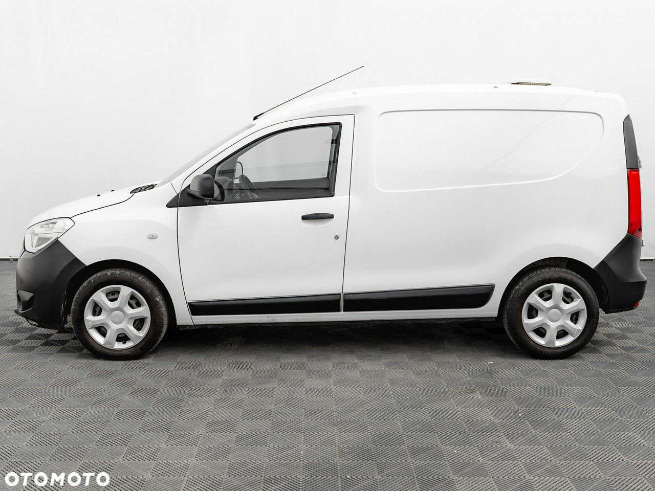 Dacia Dokker Van - 10