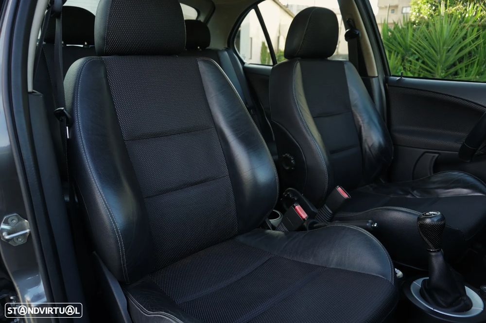 Rover Streetwise 1.4 Plus - 21