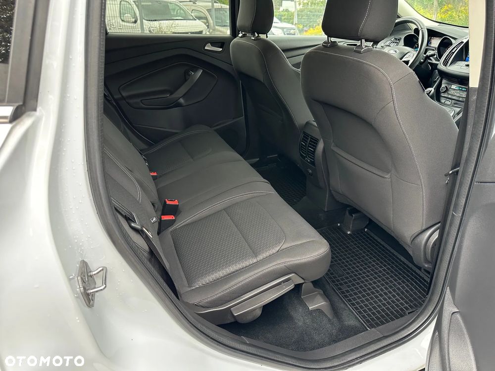 Ford Kuga 1.5 EcoBoost FWD Titanium ASS - 11