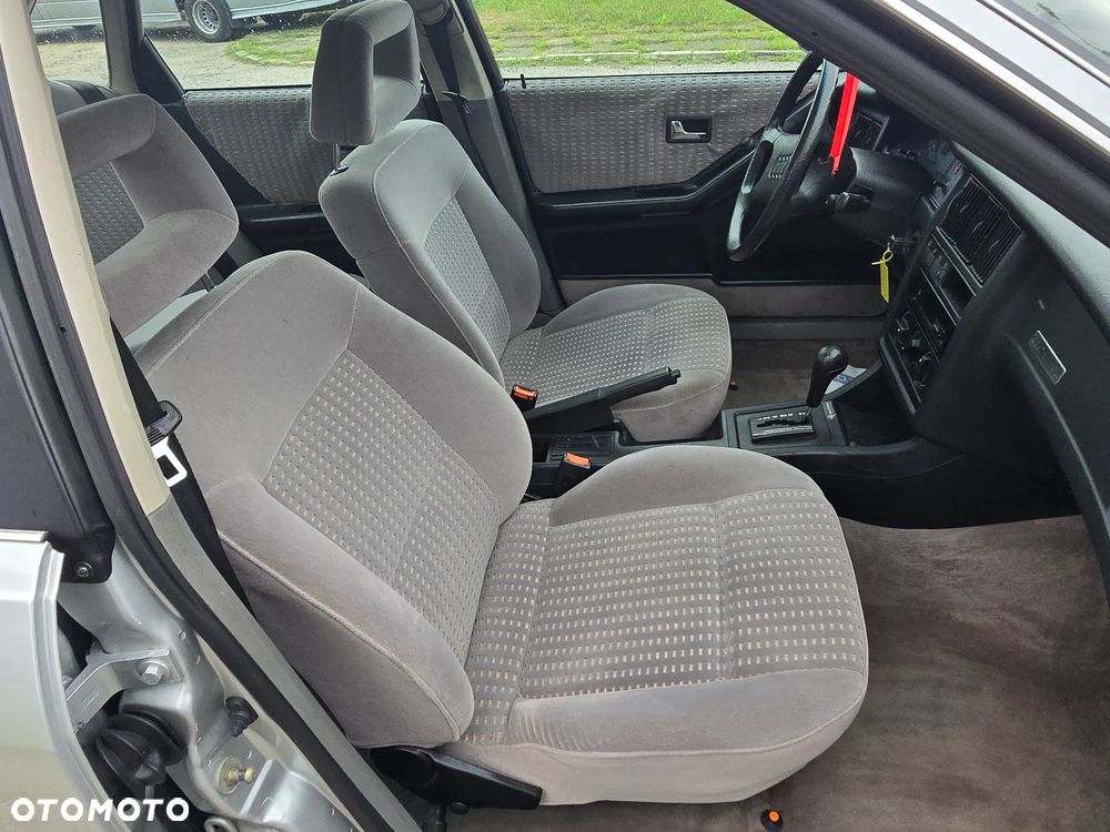 Audi 80 - 17