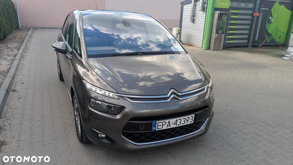 Citroën C4 Picasso 1.6 BlueHDi MoreLife S&S - 14