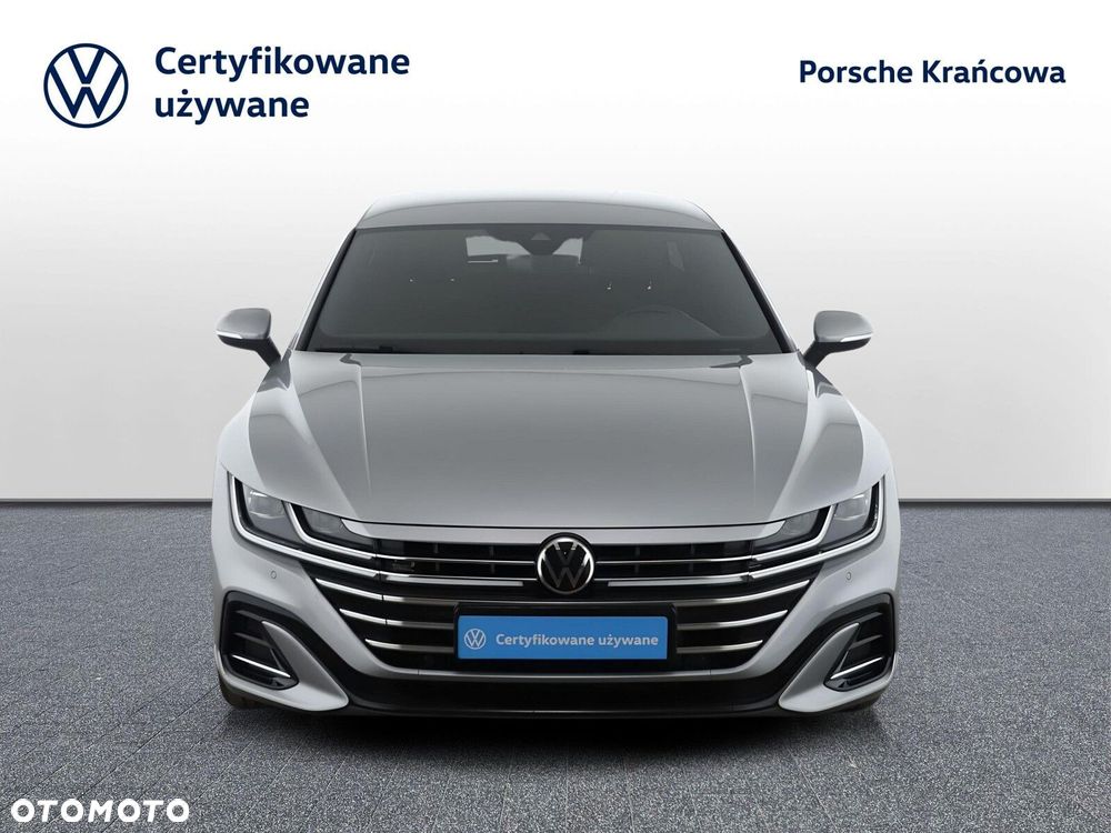 Volkswagen Arteon Shooting Brake - 8