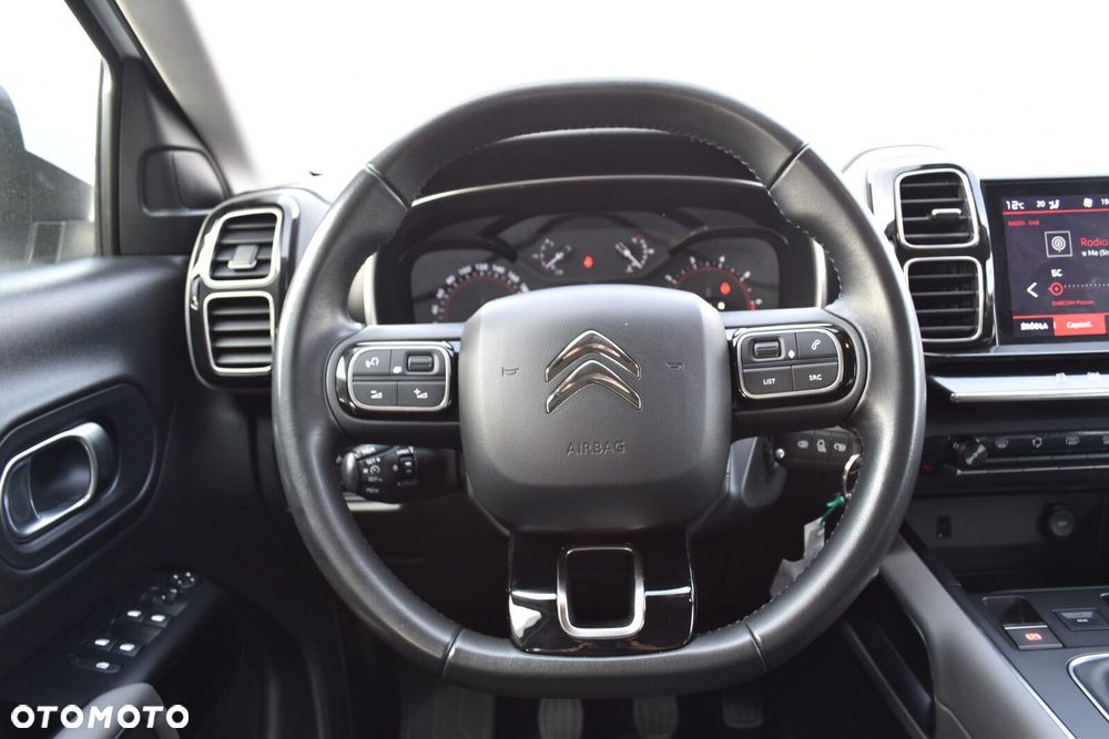 Citroën C5 Aircross 1.2 PureTech Live - 12