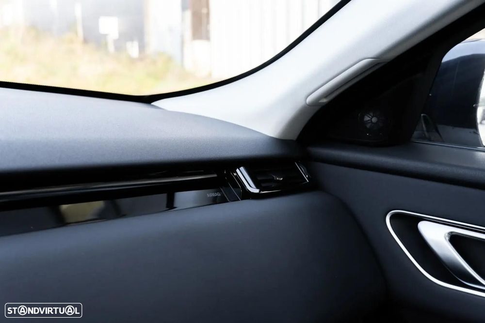 Land Rover Range Rover Velar - 44