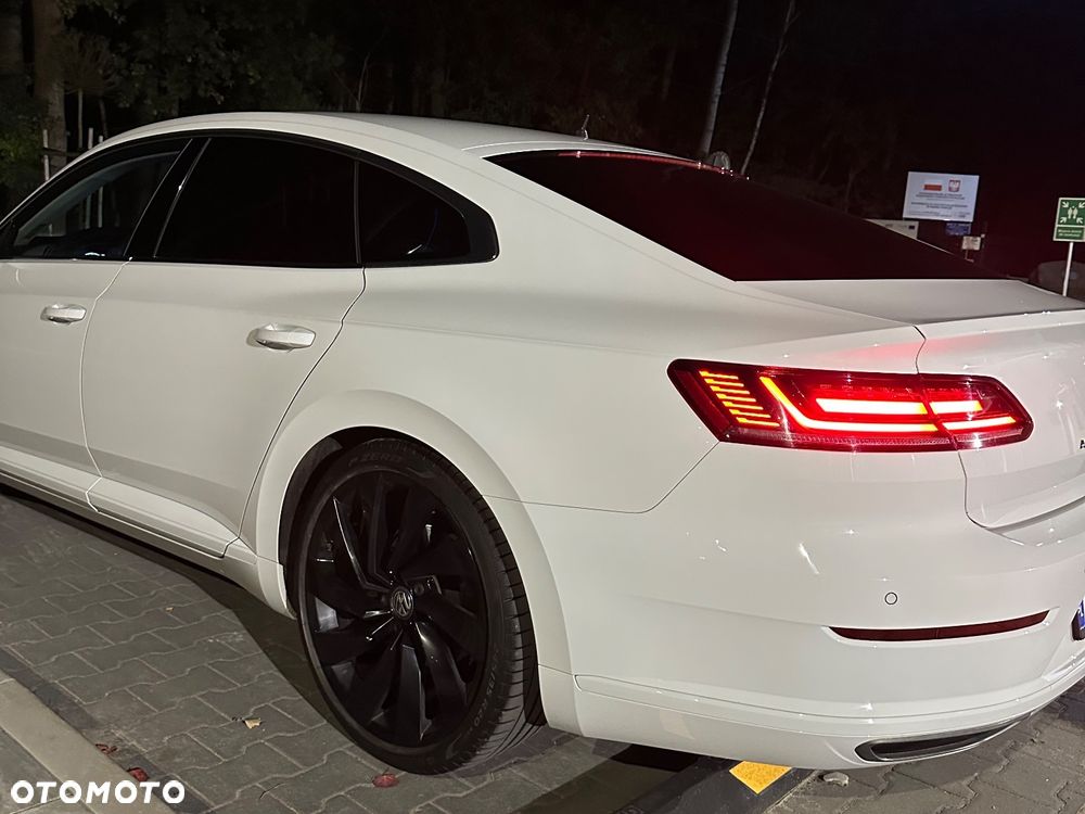 Volkswagen Arteon - 26