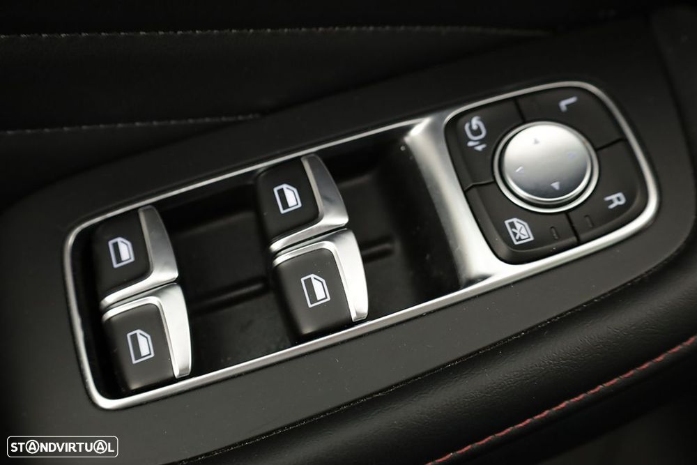 MG EHS 1.5 T-GDI Plug-in Hybrid Luxury - 19