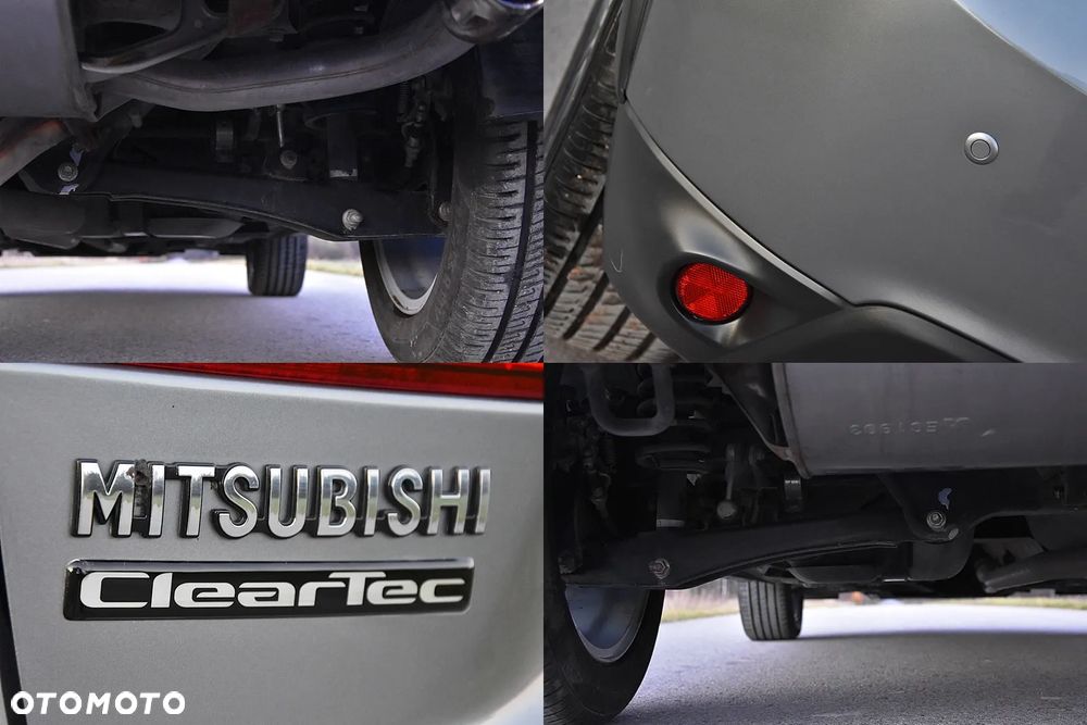 Mitsubishi ASX 1.6 DID Invite AS&G - 36