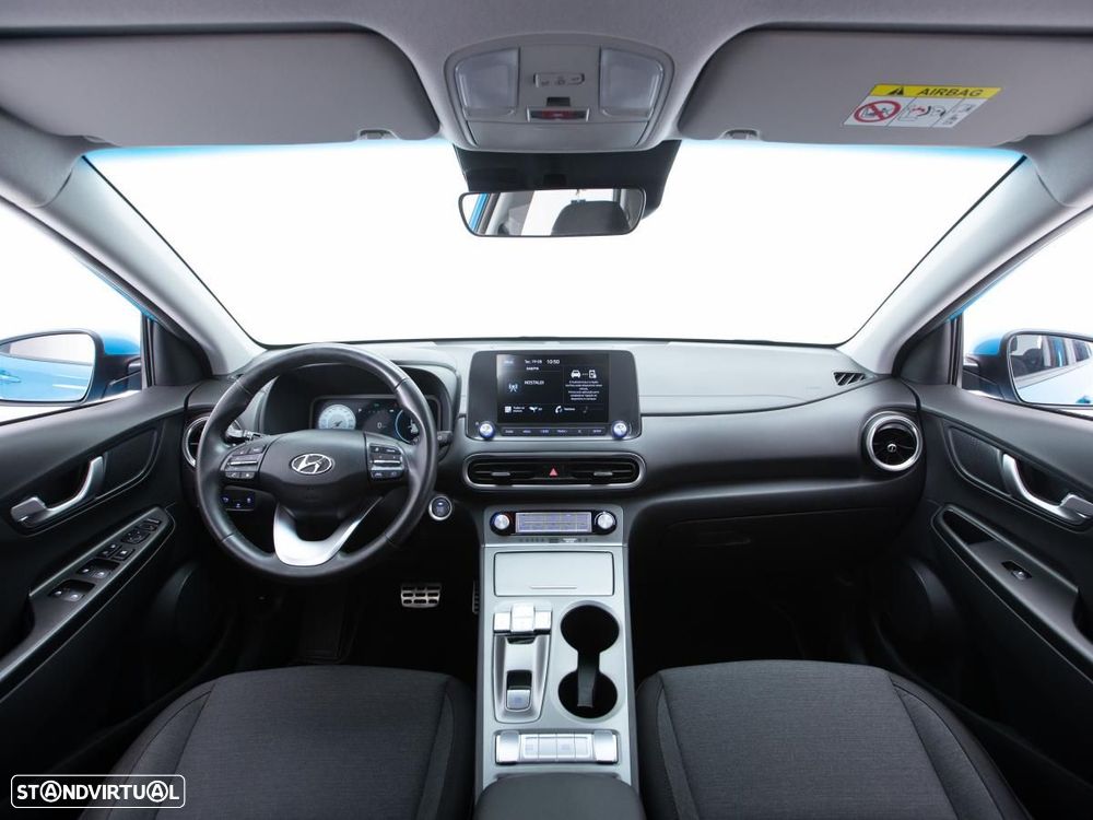 Hyundai Kauai Standard - 7