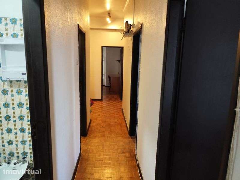 Arrenda-se T2/T3/T4, a 5 minutos do polo I da UBI - Grande imagem: 4/12