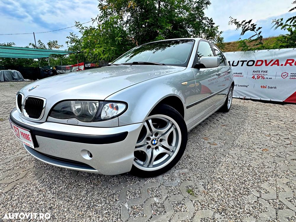 BMW Seria 3 - 2