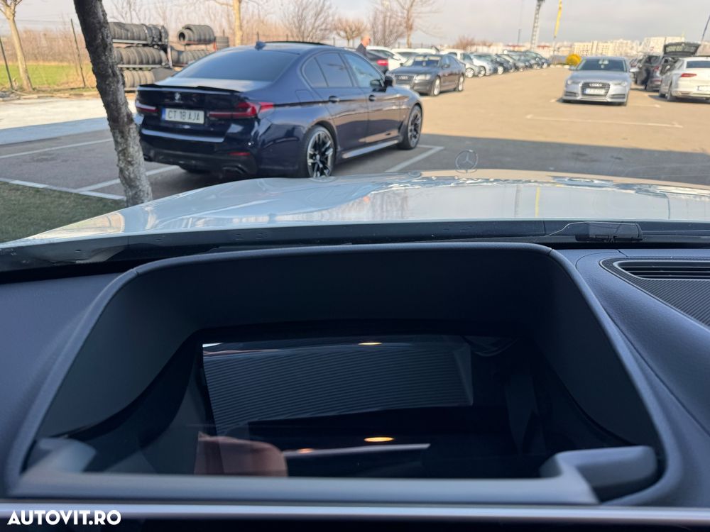 Mercedes-Benz S 350 d 9G-TRONIC - 13