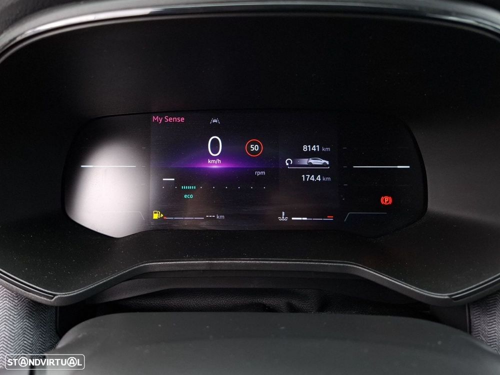 Renault Clio 1.0 TCe Techno - 17