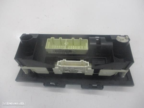Comando Chaufagem Volkswagen Polo (6R1, 6C1) - 3