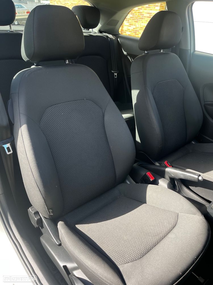 Audi A1 1.6 TDI Sport - 17