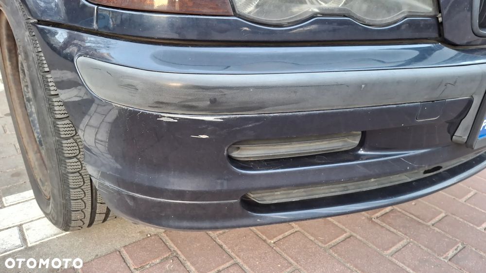 BMW Seria 3 - 31