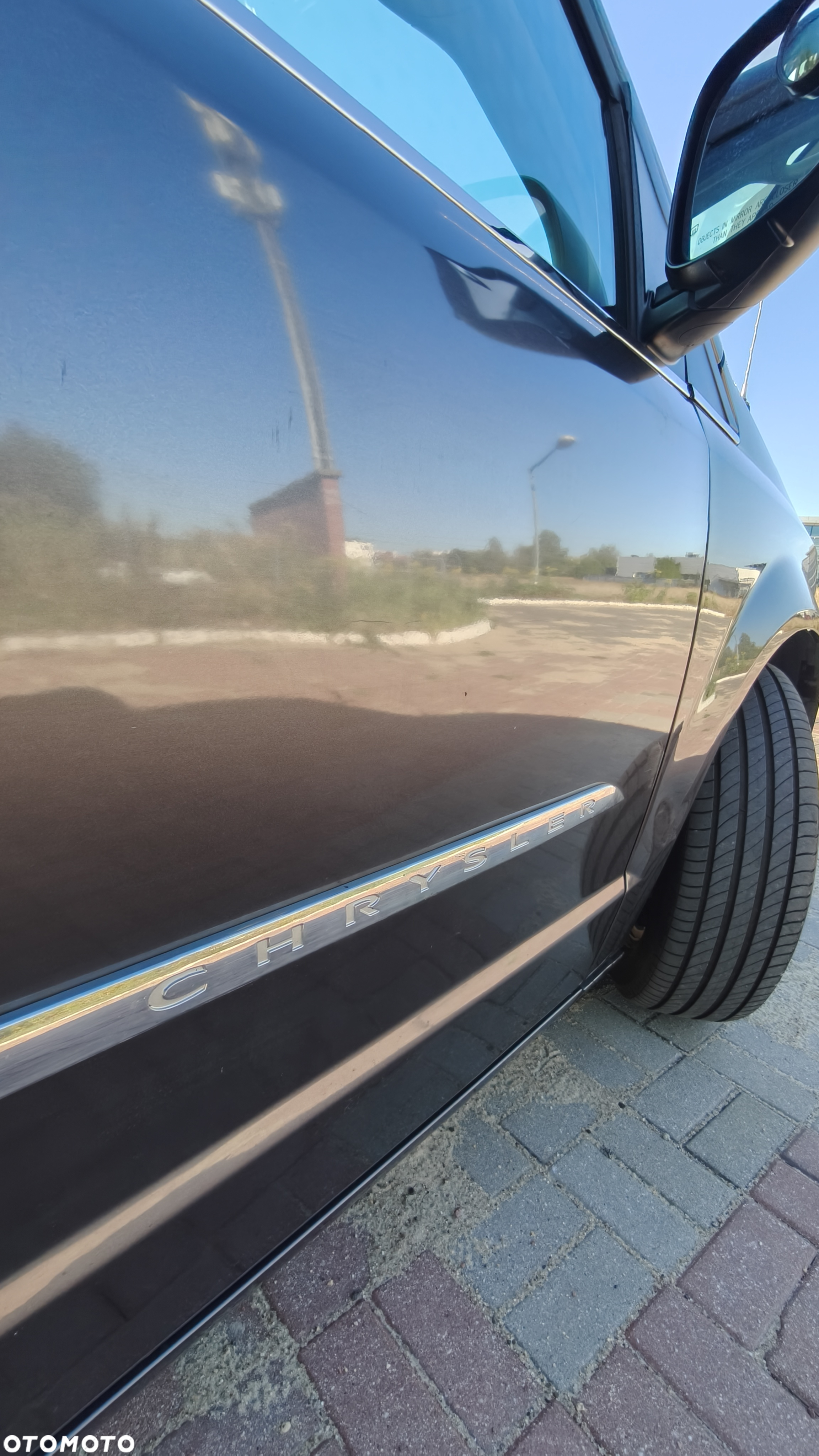 Chrysler Town & Country 3.6 Touring - 27