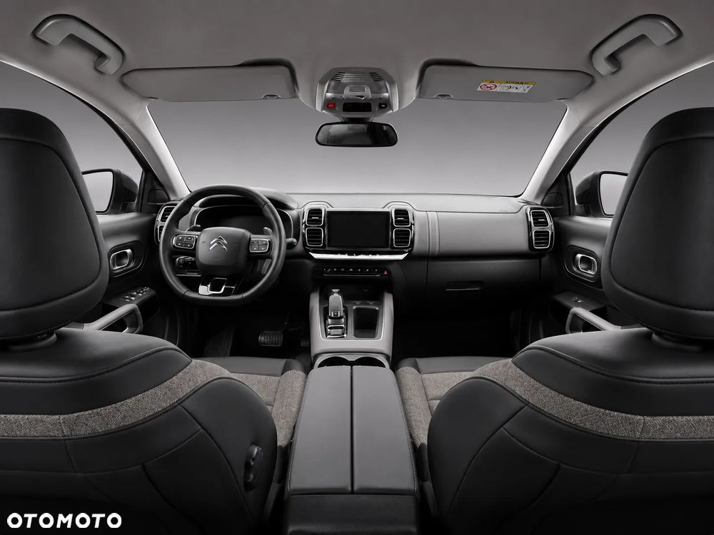 Citroën C5 Aircross 1.5 BlueHDi Shine Pack EAT8 - 22