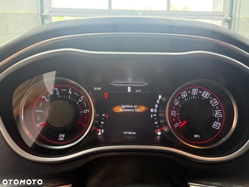 Dodge Challenger Automatik SXT Plus - 7