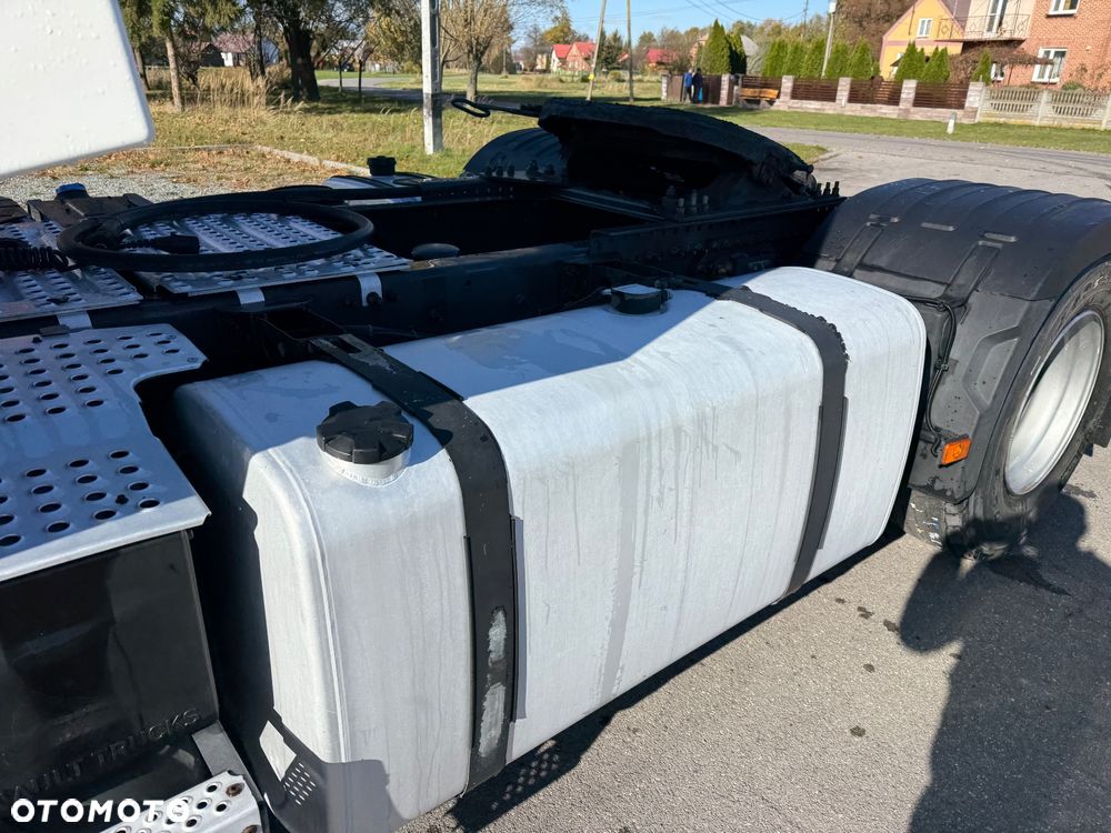 Renault T480 / NOWE OPONY / HYDRAULIKA / SILNIK 13L / STAN BDB / / / - 14