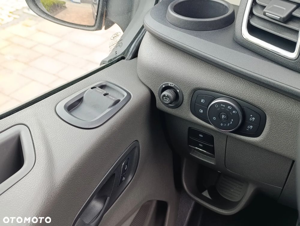 Ford Ford Transit Van L4H3 - 27