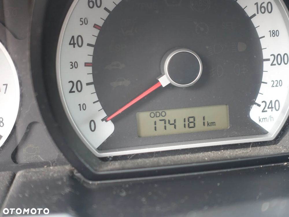 Kia Ceed 1.4 M - 10