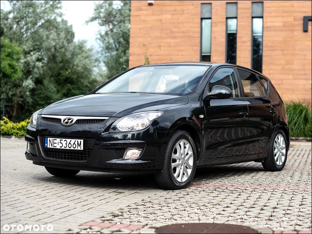 Hyundai i30 - 4