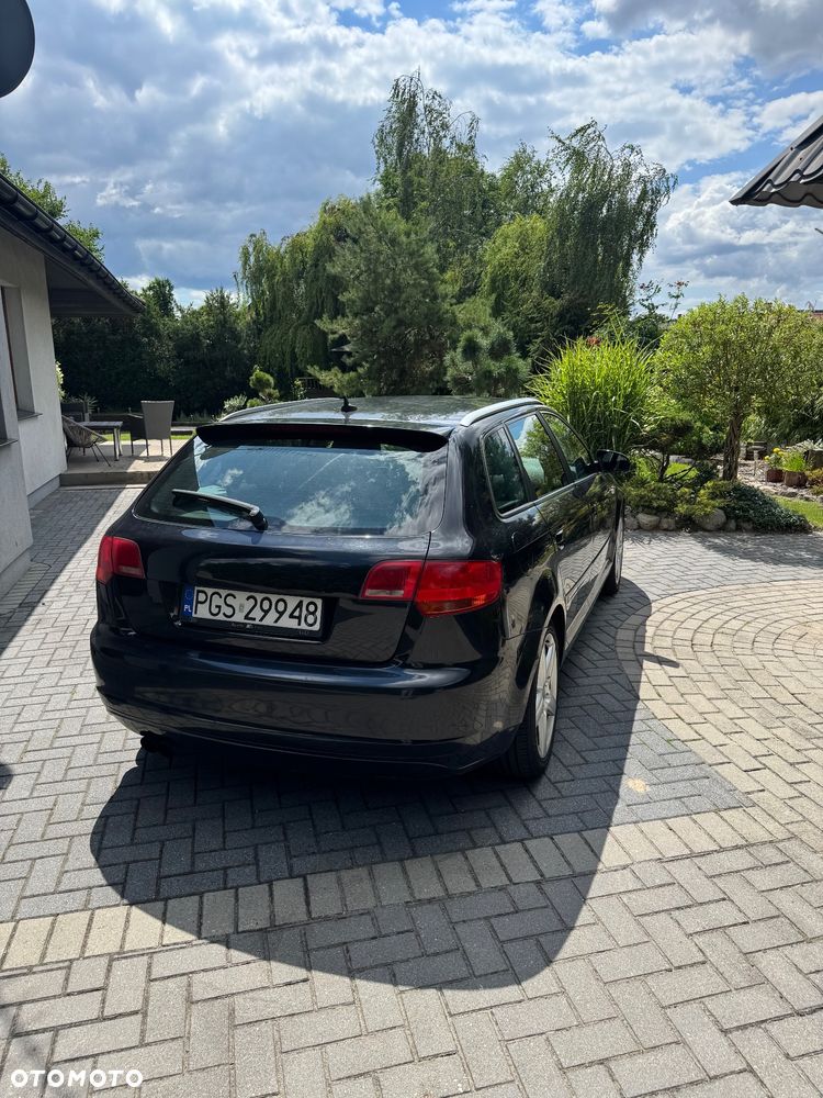 Audi A3 Sportback - 5