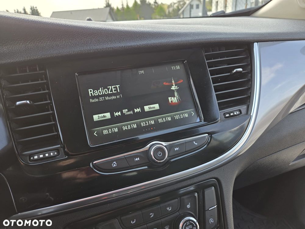 Opel Mokka 1.6 ecoFLEX Start/Stop Edition - 23